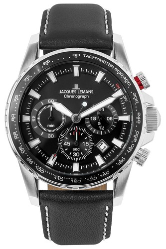 Jacques lemans men - jacques,