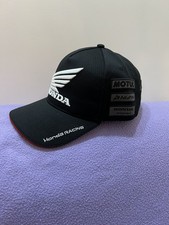 Honda Cap - Genuine Honda BSB