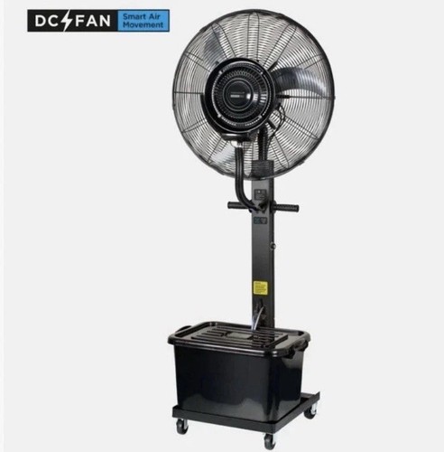 Tornado mister fan - dc,