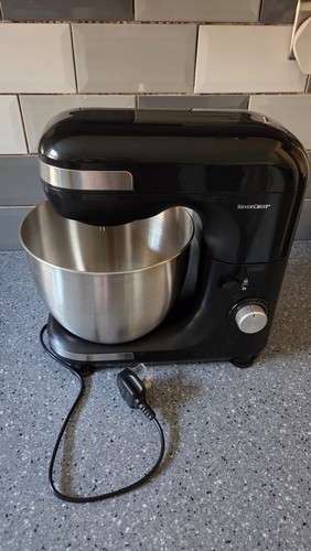 Silver crest mixer skm - crest, 600