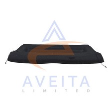 CITROEN C3 MK2 09-13 1.6 Petrol Parcel Shelf Load Cover 96833304ZD