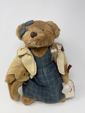 Russ Vintage Collection Teddy