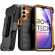 Case For Samsung Galaxy A35