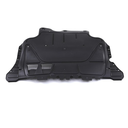 Engine cover undertray - engine,