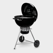 Master-Touch GBS E-5750 Charcoal Barbecue