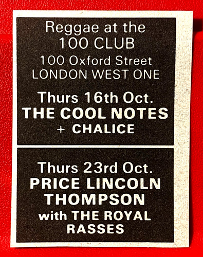 Prince lincoln thompson royal - prince, thompson/royal
