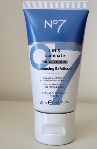 Boots no7 lift luminate - no7,
