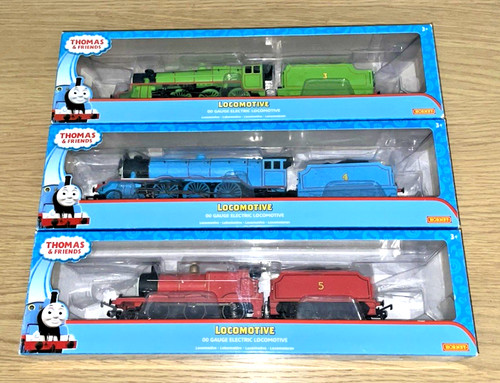 Hornby thomas friends - oo, &
