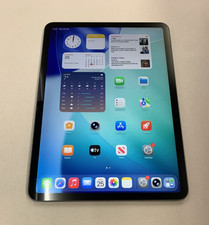 Apple iPad Pro 2nd Gen. 128GB