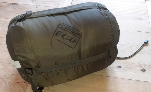 Snugpack softie elite - snugpack, 4