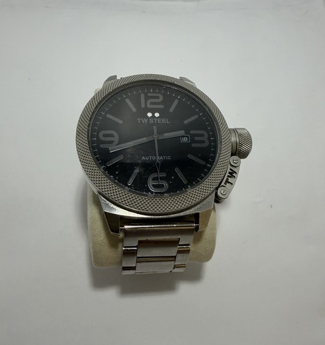 Steel 50mm automatic - t,