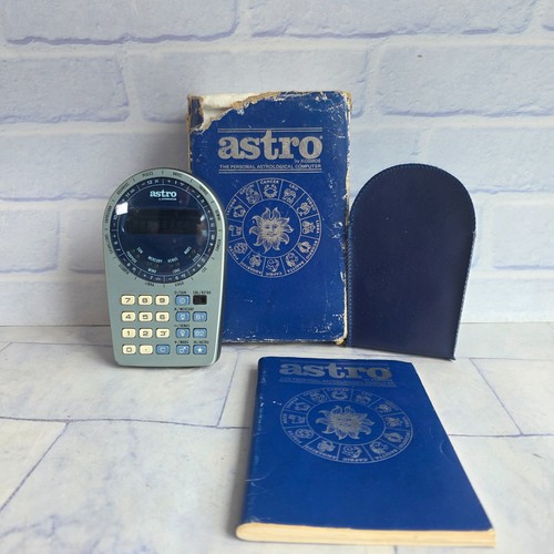 Kosmos astro pocket astrology - kosmos,