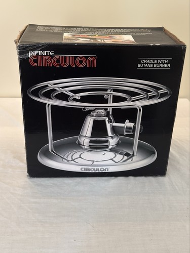 Infinite circulon table - infinite,