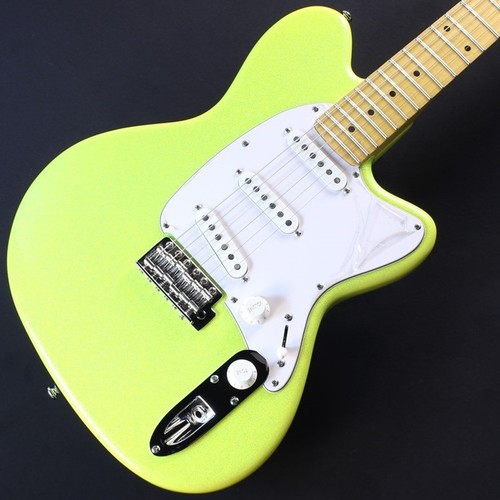Ibanez yy10 sgs yvette - yvette, young