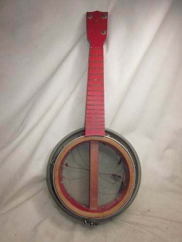Vintage parts repair banjo - vintage,