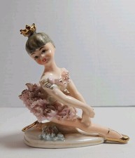 Vintage Porcelain Kitschy