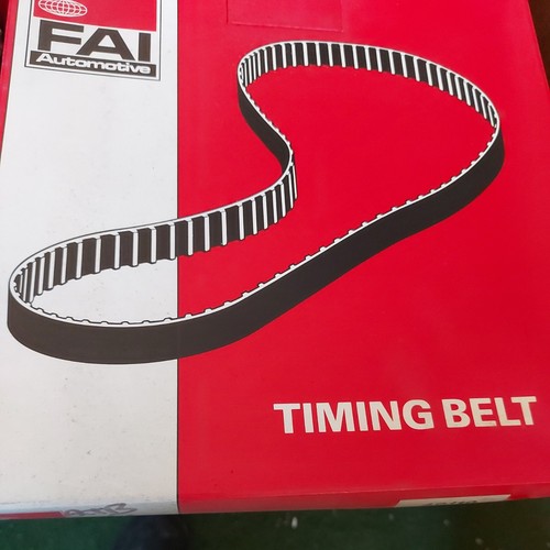 Timing belt fits rover - timing,