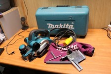 Makita KP0810K 110v planer 4mm