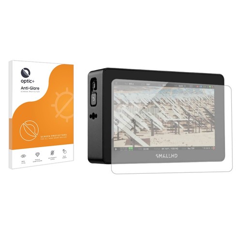 Optic anti glare - optic+, screen