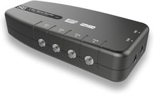 Signal booster slx way - signal,