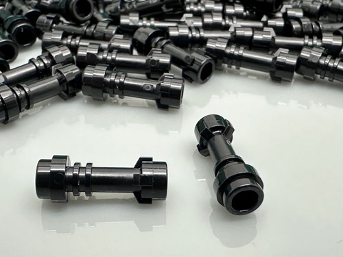 Lego lightsaber hilt - lego,