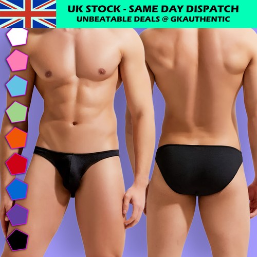 Men cotton briefs - men's,