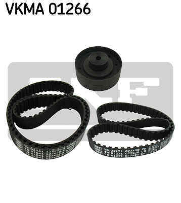 Timing belt set for - belt,