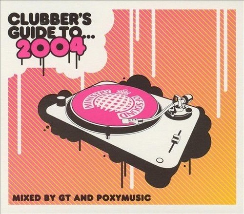 Clubber guide 2004 - clubber's,