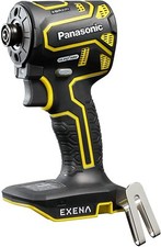 Panasonic EXENA Impact Driver EZ1PD1X-Y 14.4V/18V Tool Only Yellow New