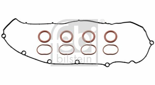 Rocker cover gasket set - cover,