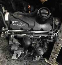 Volkswagen Beetle 2006-2011 1.9 TDi Engine BSW *3 Months Warranty*