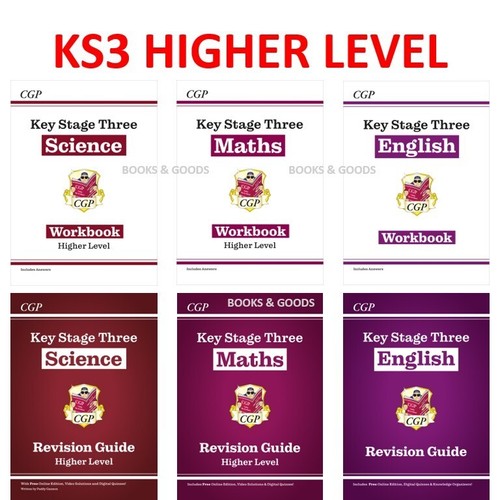 Ks3 maths science - maths,