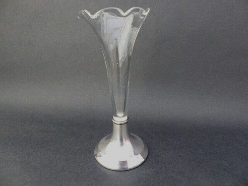 Antique silver plate and - antique,