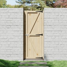 60-99cm Solid Wooden Internal