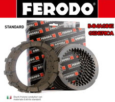 FCS1122/2 Ferodo Clutch Kit +