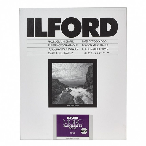 Ilford multigrade deluxe - multigrade,