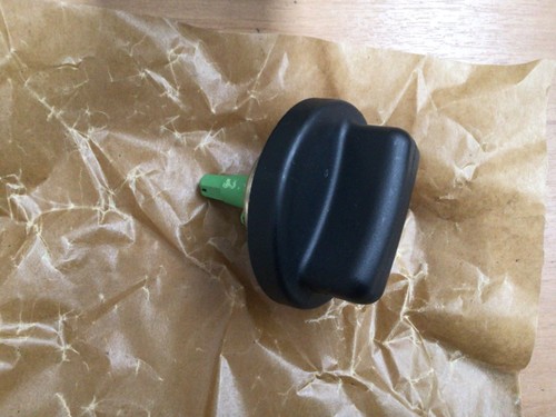 Rover mgzt fuel filler cap - rover,