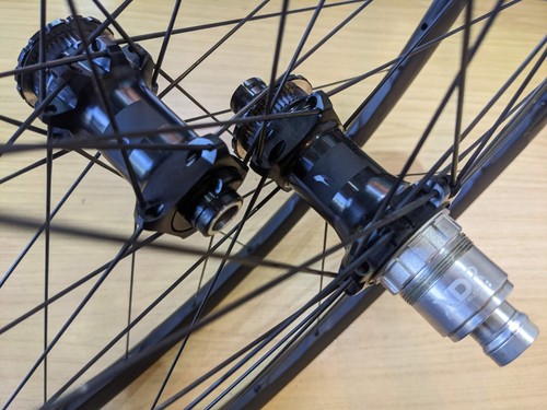 Fulcrum racing 400 db - 400,