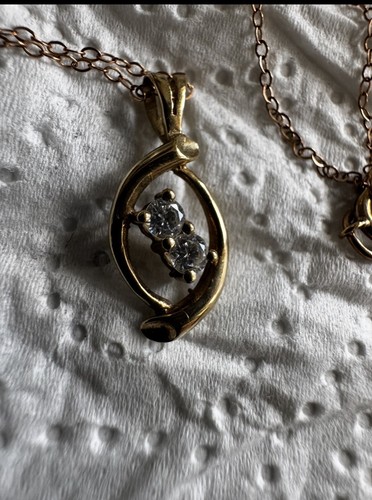 Genuine 9ct yellow gold - yellow,