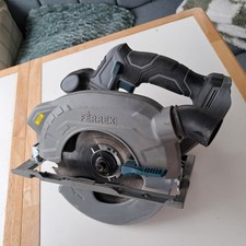 Ferrex 40v Cordless Circular
