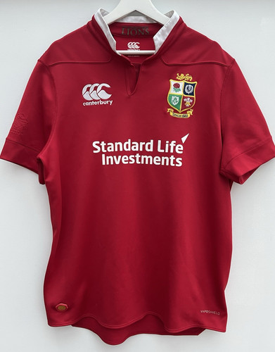 British lions 2017 rugby - british,