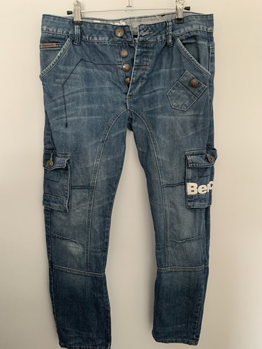 Bench men darkseid blue - bench,