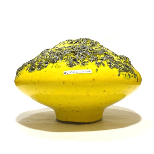 Otto keramik 203 vase - otto, in