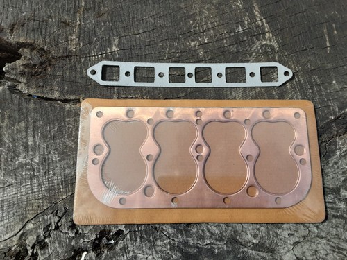 Austin seven head gasket - austin, 7