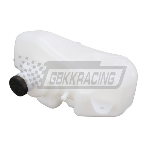 Cooling water tank reservoir - tank,
