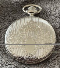 Pocket watch full hunter - pocket,