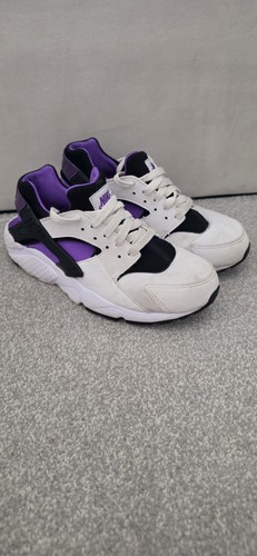 Nike huarache ladies running - nike,