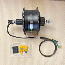 Bafang Hub Motor RM G010 Fat