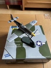 Gemini Aces 1/72 P51 Mustang