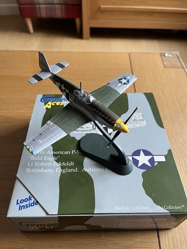 Gemini aces p51 - aces,